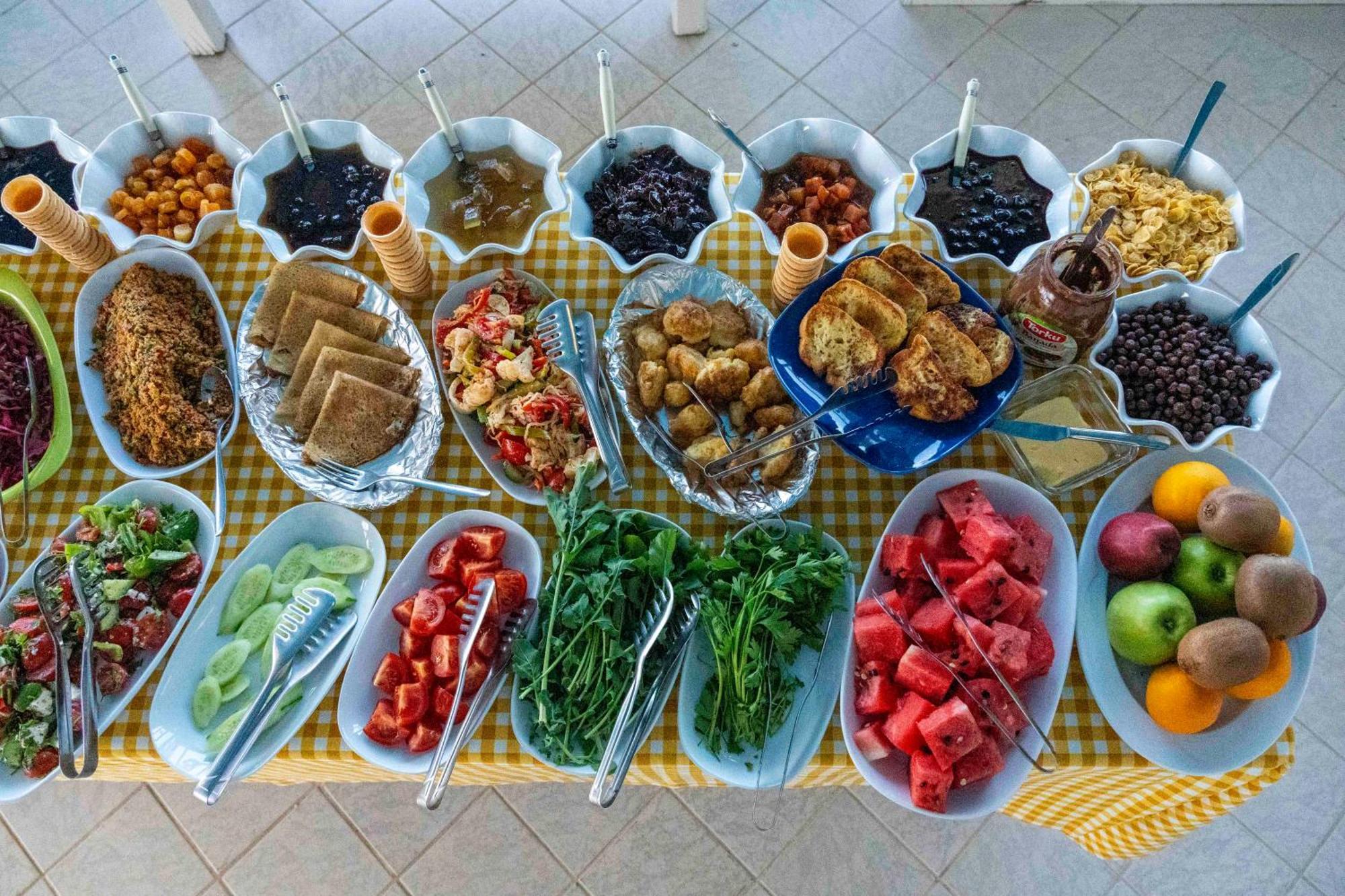 Selim Pansiyon Kaş Dış mekan fotoğraf